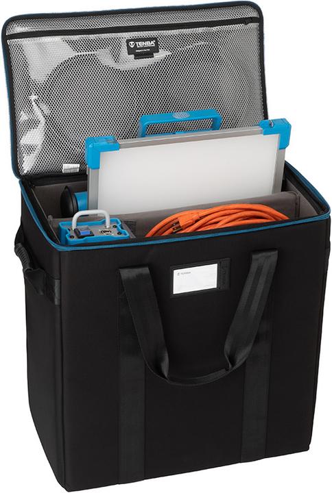 Actual product image Tenba Car Case LED 30