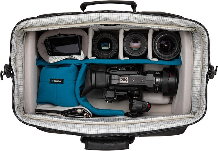 Produktbild Tenba Cineluxe Roller (Fotokoffer, 24 l)