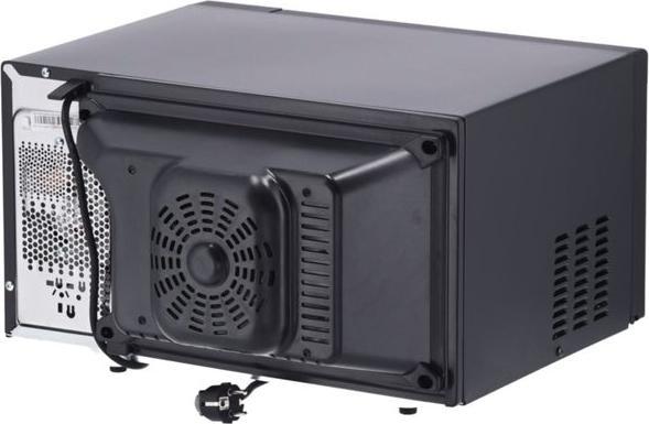 Produktbild Severin Microwave w/MW7777 plate 900 watts 25 l - Steel (29070) (25 l)