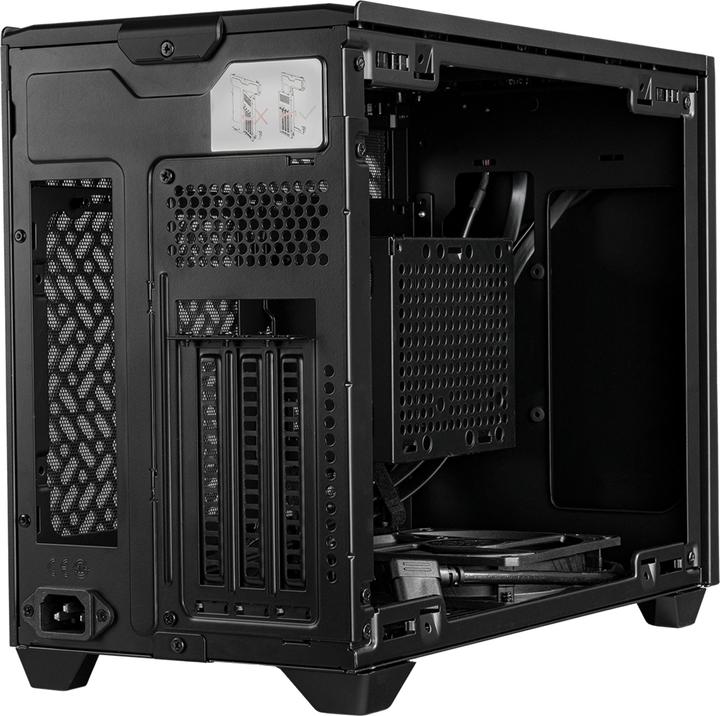 Image du produit Cooler Master Masterbox NR200P V2 (Mini-ITX)