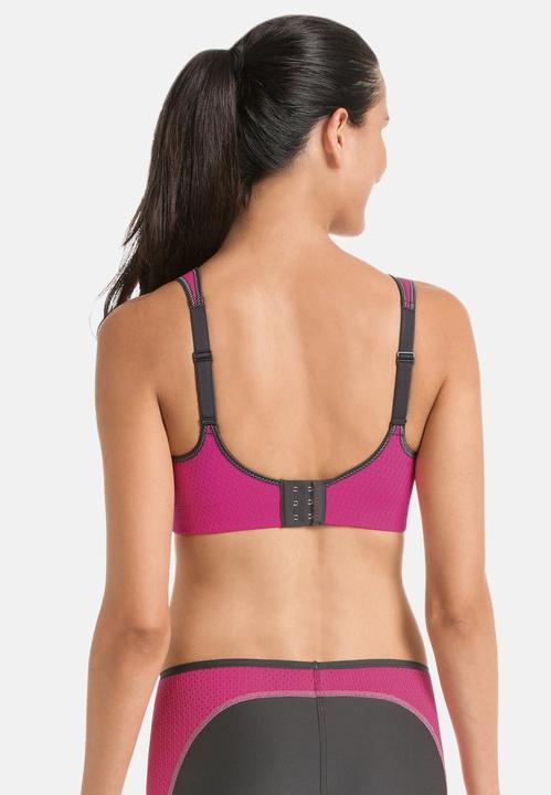 Actual product image Anita Air Control Sport Bra (90)