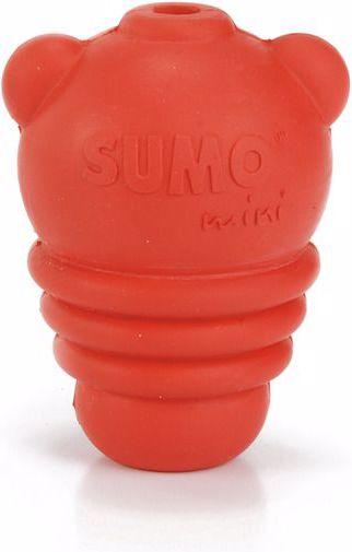 Image du produit Beeztees Mini pièce de théâtre Sumo (Jouet pour chiot)