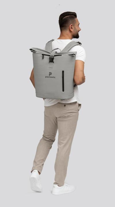 Image du produit Pactastic Urban Collection Sac à dos 45 cm pour ordinateur portable (24 l)