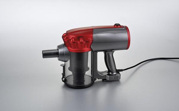 Actual product image IHP Zyklonstaubsauger MZS 600 (Wet dry vacuum cleaner)