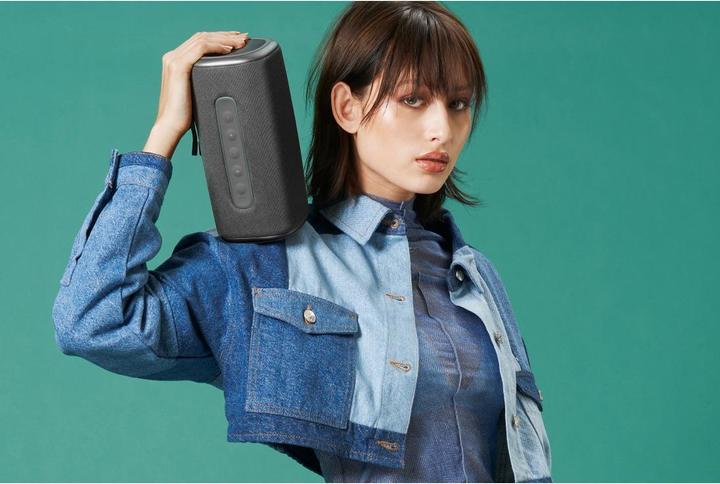 Image du produit Fresh'N Rebel Bold L2 (22 h, Fonctionnement sur batterie)