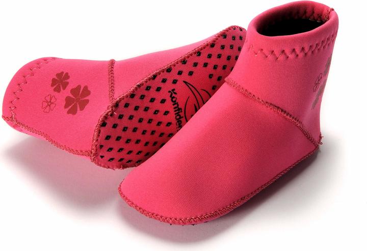 Image du produit Konfidence Chaussettes en néoprène (M)