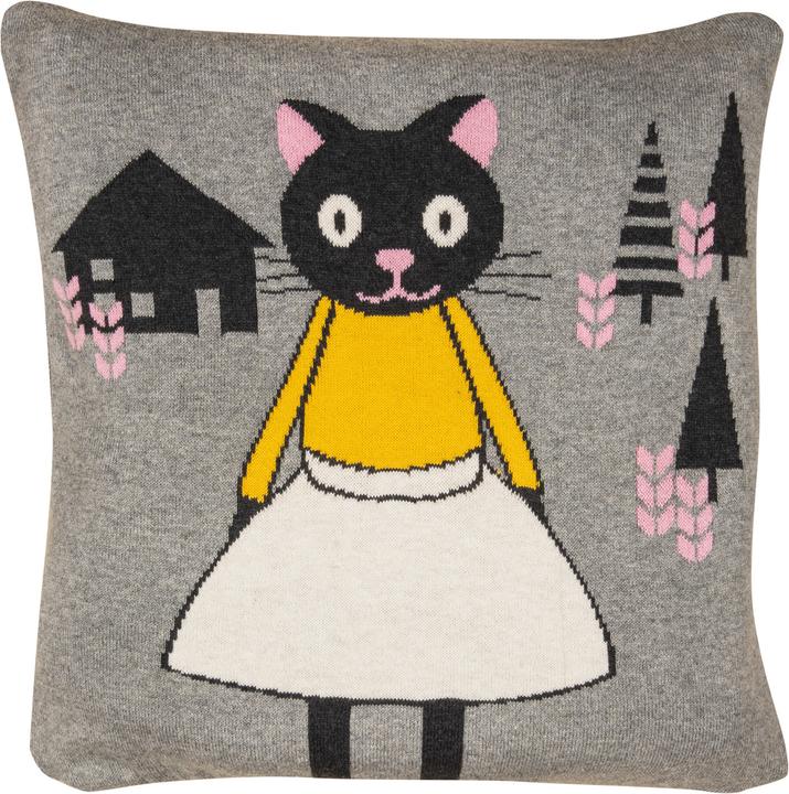 Produktbild Tranquillo Mietz (35 x 35 cm)