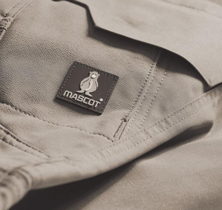 Actual product image Mascot Work trousers Accelerate 18479-311 (49)