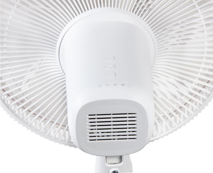 Immagine prodotto Domo Ventilatore a piantana