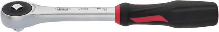 Actual product image Vigor Turn Handle Switch Ratchet (3/8")