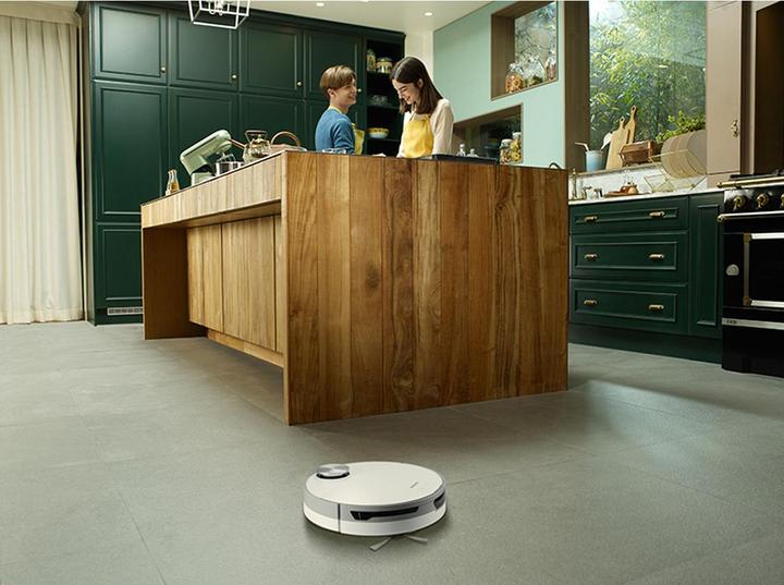 Produktbild Samsung Jet Bot VR8000 (Saugroboter)