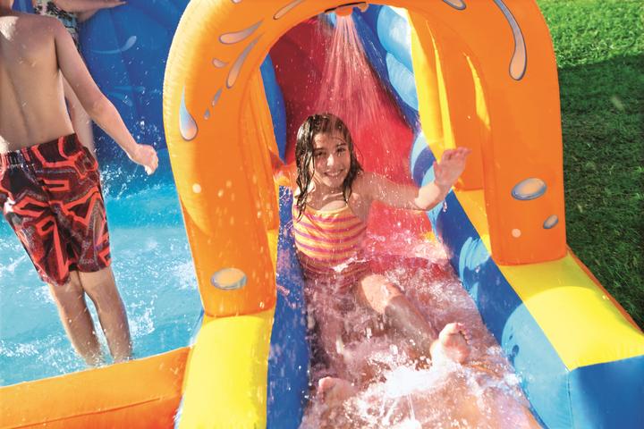 Immagine prodotto Bestway Castello gonfiabile