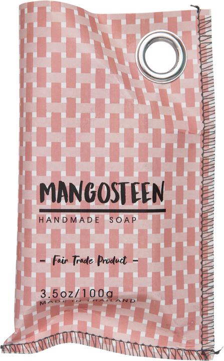 Immagine prodotto Tranquillo Mangosteen (Sapone duro, 100 ml)