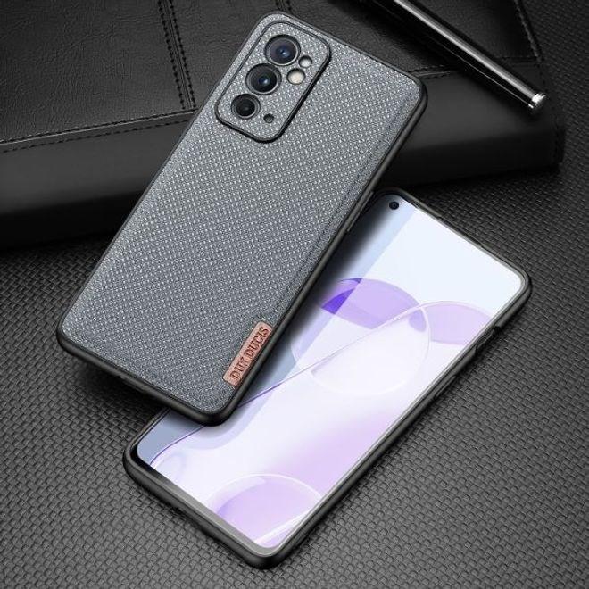 Image du produit Dux Ducis Couverture rigide de la série Fino (OnePlus 9RT 5G)