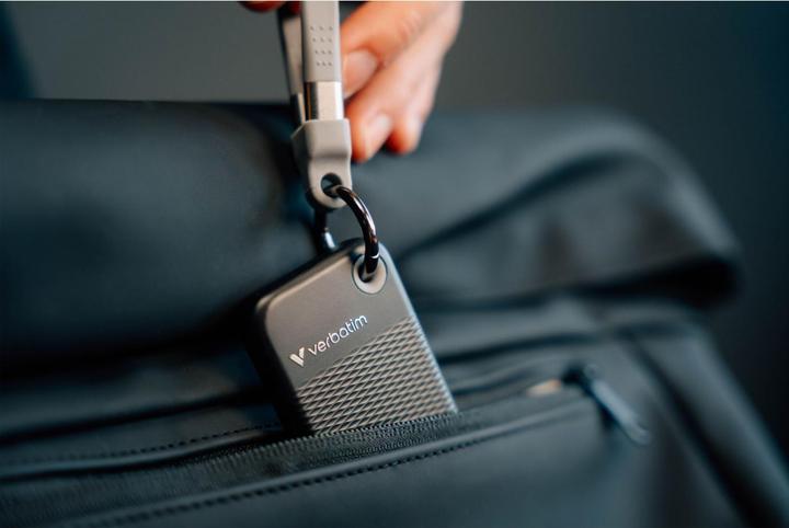 Immagine prodotto Verbatim Pocket SSD (2000 GB)
