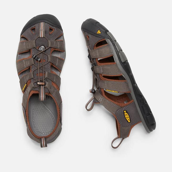 Actual product image Keen Clearwater CNX Sandals (46)