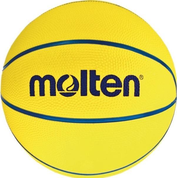 Molten Basketball Schmelzgelb SB4-DBB Light 290G (4) (4)