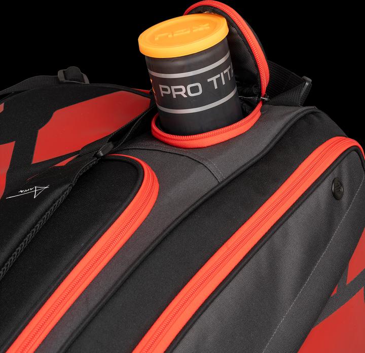 Actual product image Nox AT10 XXL