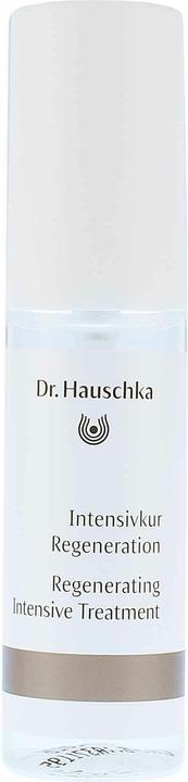 Actual product image Dr. Hauschka Intensivkur Regeneration (40 ml)