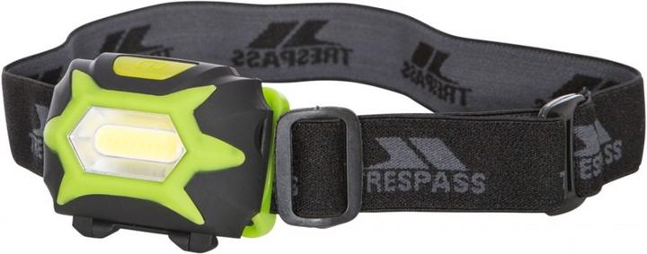 Actual product image Trespass BEACON - Headlamp (125 lm)