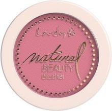 Image du produit Lovely Natural Beautyusherush 2 3.2G (Rose)