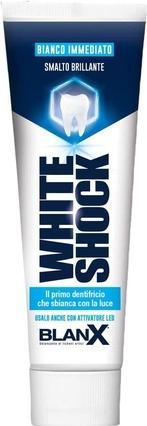 Actual product image Blanx White Shock (75 ml)