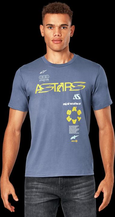 Immagine prodotto Alpinestars Tee 24 Animous Csf Ss (XL)
