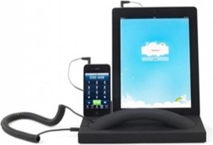 Produktbild Native Union Pop Phone Curve