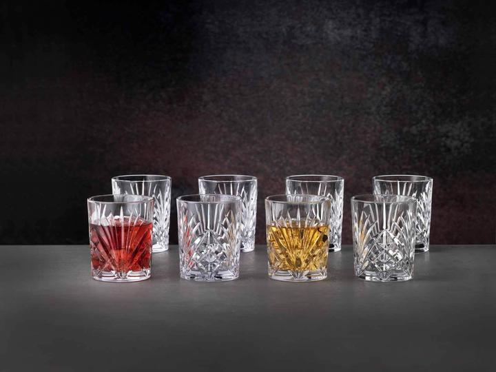 Image du produit Nachtmann Palais Becher (2.88 dl, 8 x, Verre à whisky)
