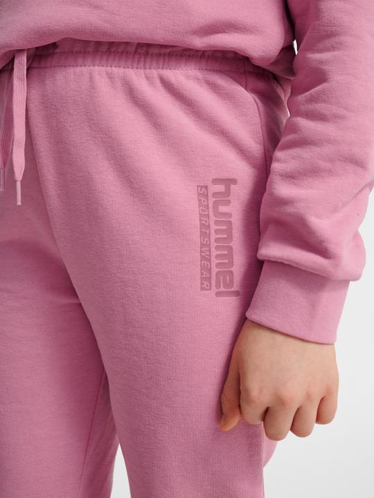 Image du produit hummel Hmljr Base Regular Pants (134)