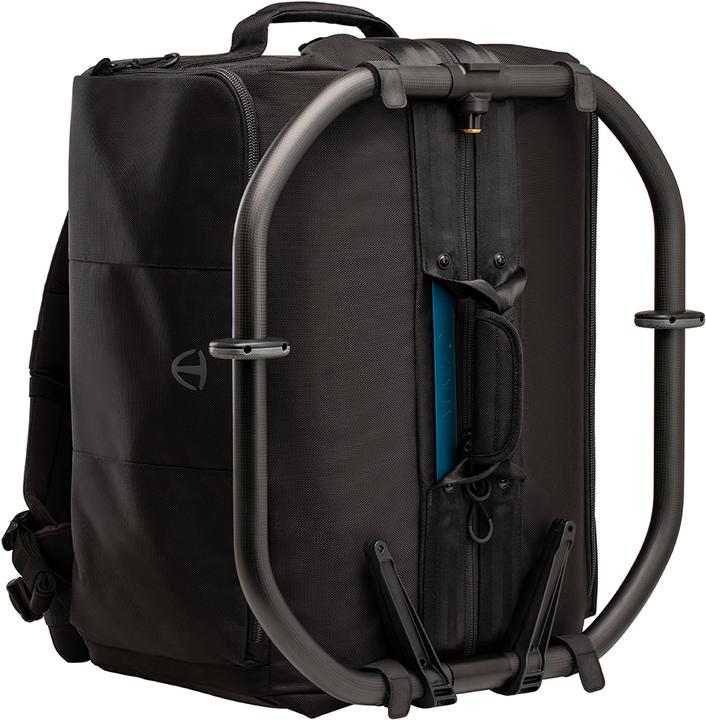 Produktbild Tenba Cineluxe Pro Gimbal (Fotorucksack, 24 l)
