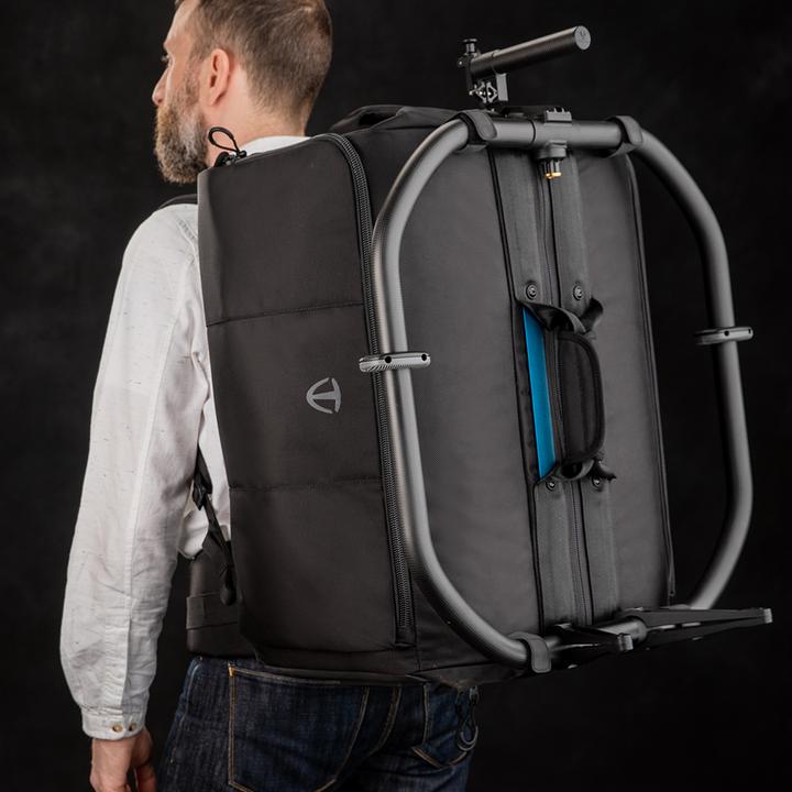Produktbild Tenba Cineluxe Pro Gimbal (Fotorucksack, 24 l)