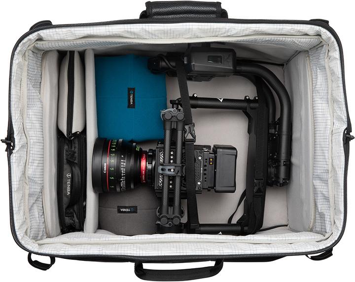 Produktbild Tenba Cineluxe Pro Gimbal (Fotorucksack, 24 l)