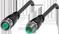 Image du produit Pepperl & Fuchs PEPPERL+FUCHS V15-G-BK5,0M-PUR-U-V