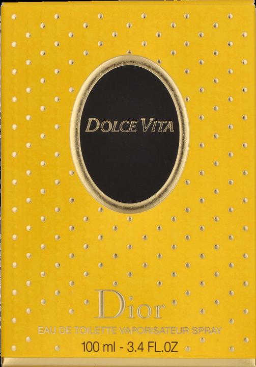 Produktbild Dior Dolce Vita (Eau de Toilette, 100 ml)