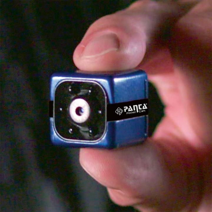 Actual product image MediaShop Panta Pocket Cam
