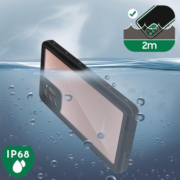 Produktbild Redpepper Immersion Series (Samsung Galaxy Note 20)