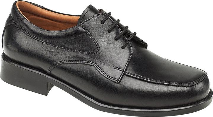 Amblers Safety Birmingham Gibson Schnürschuhe Schuhe