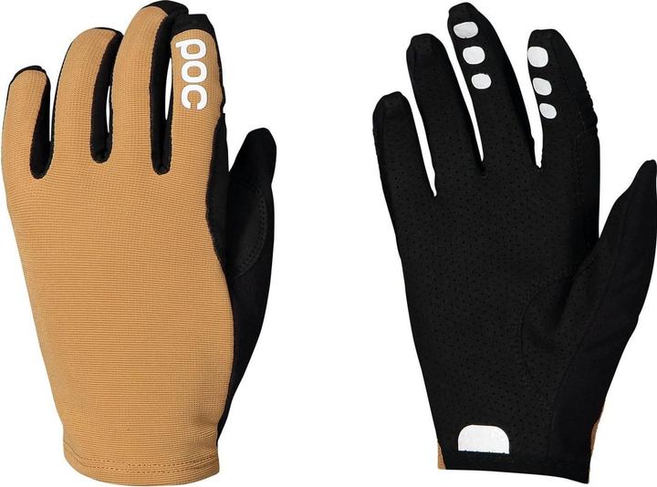 Produktbild Poc Resistance Enduro Glove - Aragonite Brown (M)