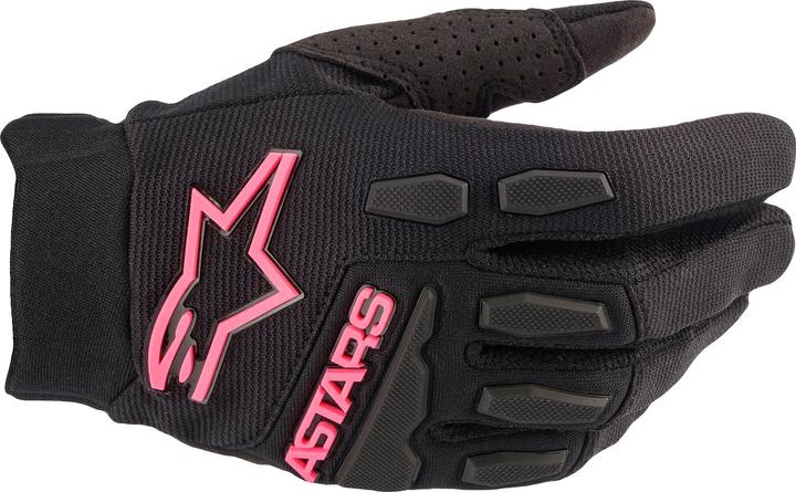 Produktbild Alpinestars Gloves 25 Stella Full Bore (Herren, S)
