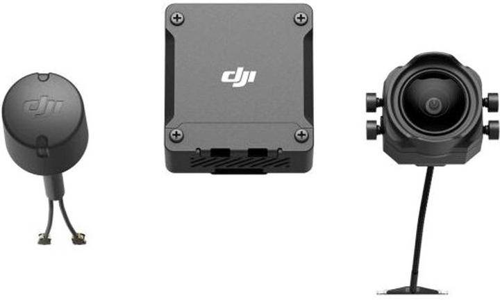 Actual product image DJI O3 Air Unit (FPV accessories, DJI Goggles 2, DJI FPV)
