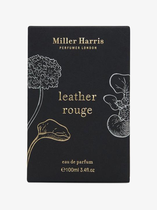 Image du produit Miller Harris Cuir Rouge (Eau de parfum, 100 ml)
