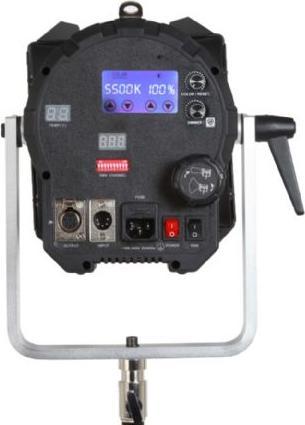 Immagine prodotto Falcon Eyes Lampada LED Spot Bi-Color Dimmerabile CLL-1600TDX a 230V