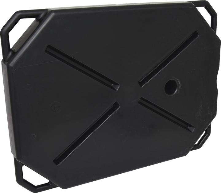Produktbild KS Tools Auffangwanne 55 Liter, extra flach, 1030x724mm