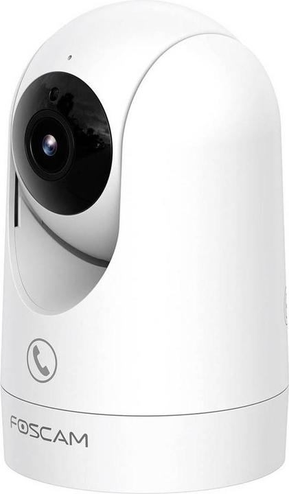 Actual product image Foscam R8M R8M Bluetooth®, WLAN IP Überwachungskamera 3840 x 2160 Pixel (3840 x 2160 pixels)