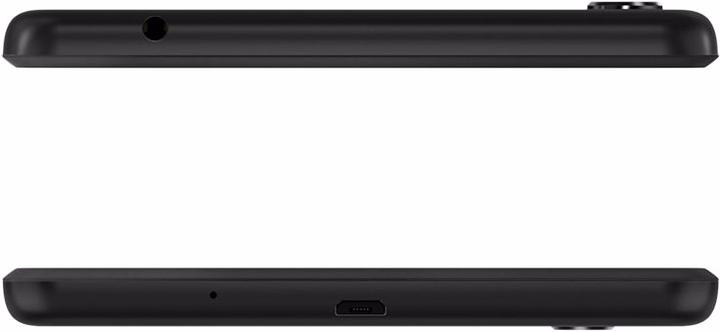 Actual product image Lenovo Tab M7 (WLAN only, 7", 16 GB, Black)