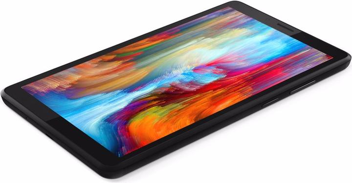 Actual product image Lenovo Tab M7 (WLAN only, 7", 16 GB, Black)