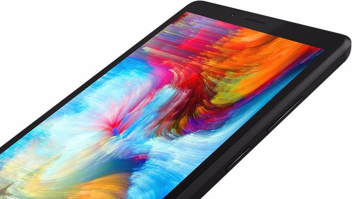 Actual product image Lenovo Tab M7 (WLAN only, 7", 16 GB, Black)