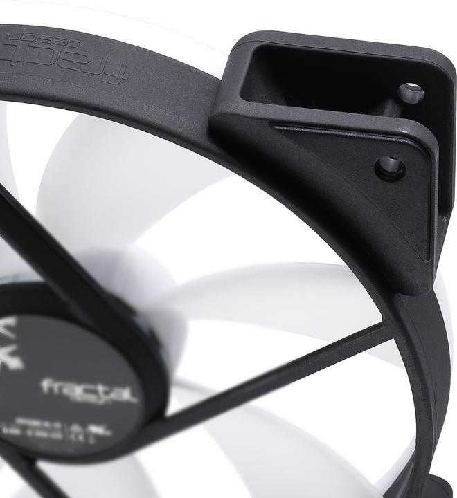 Actual product image Fractal Prism AL-14 /PWM (140 mm, 3 x)