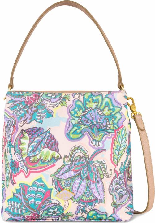 Oilily Horus Schultertasche 24 cm